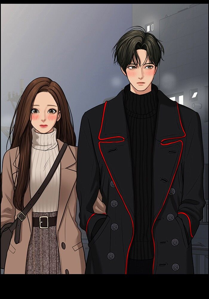 Read True Beauty Manga Online