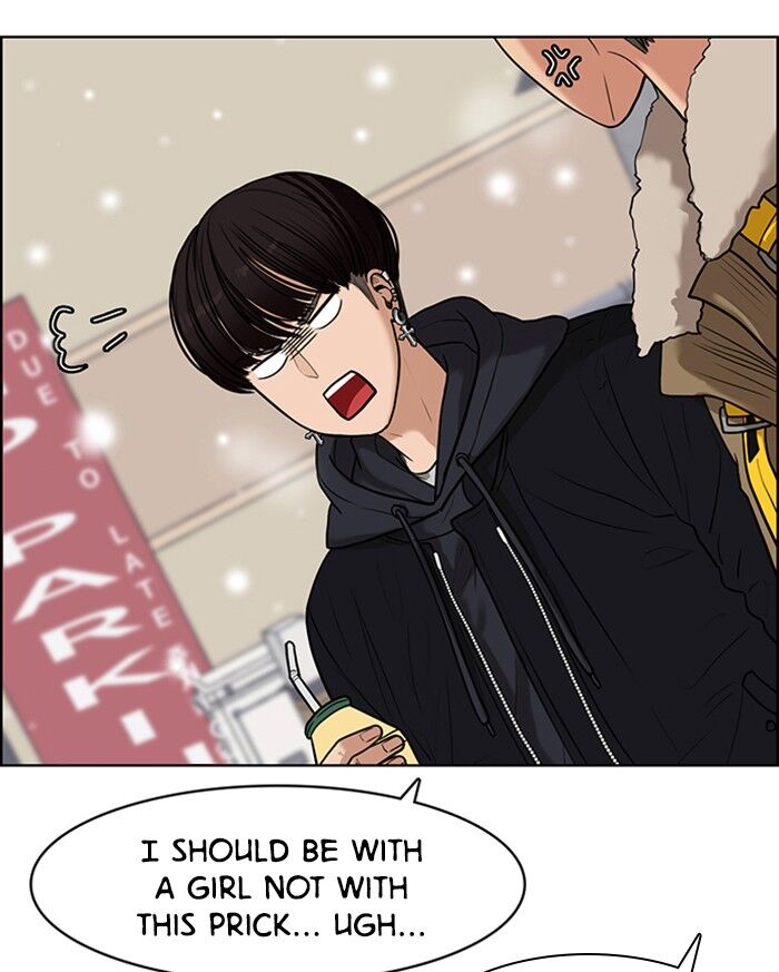 Read True Beauty Manga Online