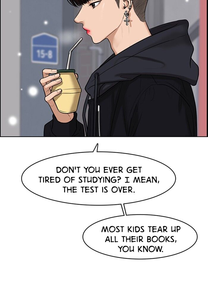 Read True Beauty Manga Online