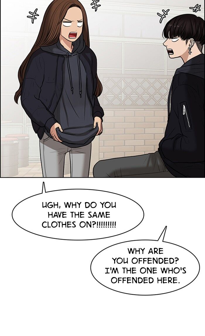 Read True Beauty Manga Online