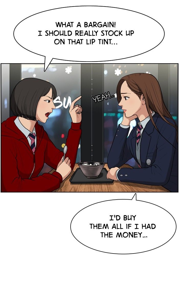 Read True Beauty Manga Online