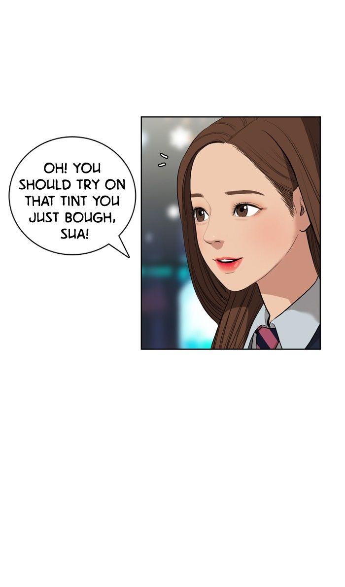 Read True Beauty Manga Online