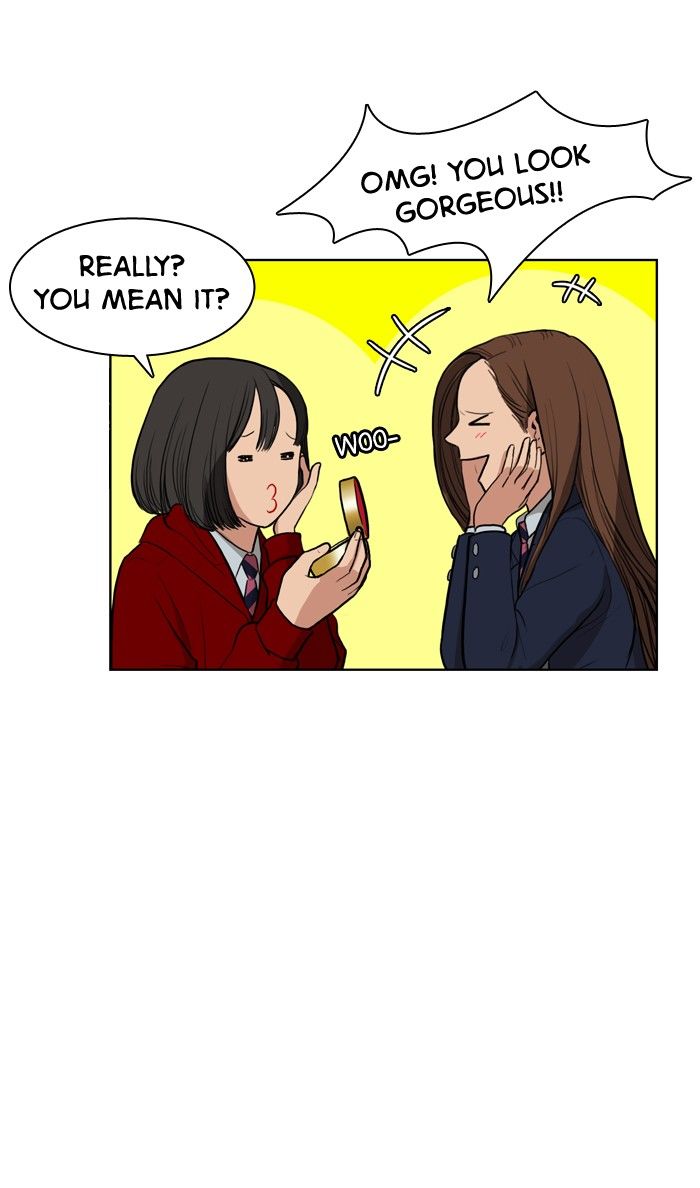 Read True Beauty Manga Online