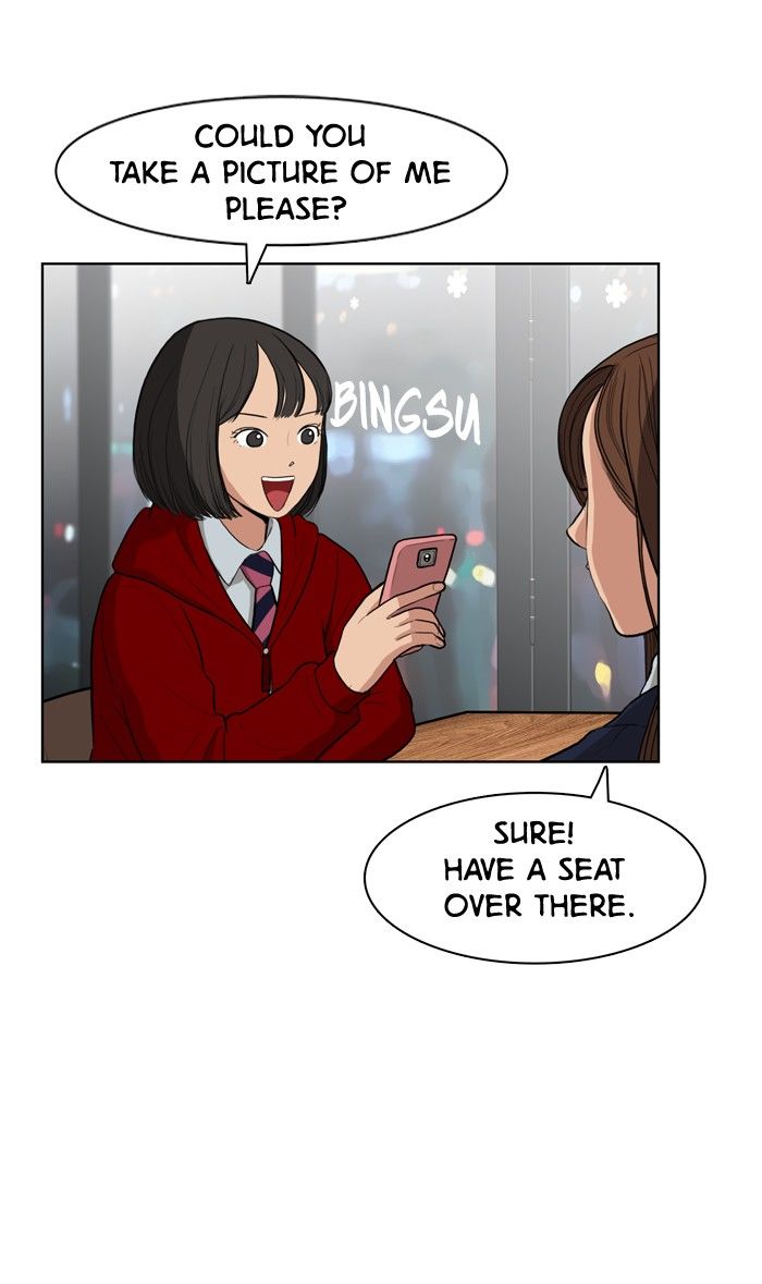 Read True Beauty Manga Online