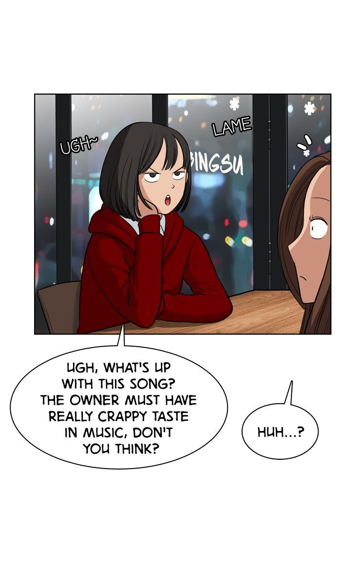 Read True Beauty Manga Online