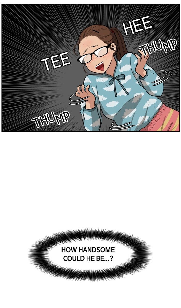 Read True Beauty Manga Online