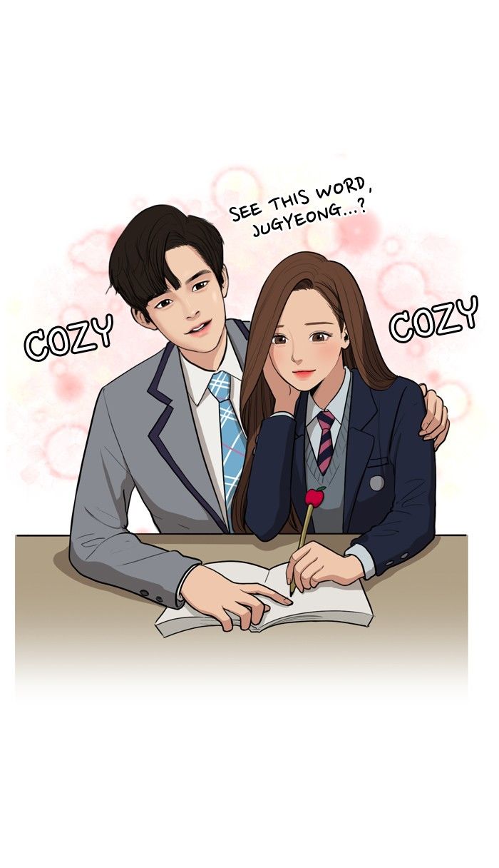 Read True Beauty Manga Online