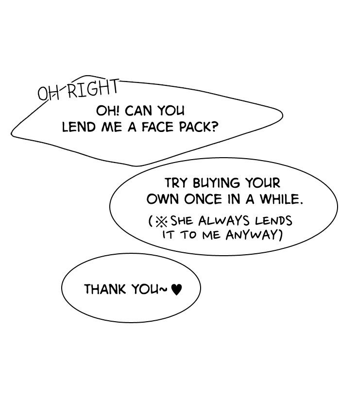 Read True Beauty Manga Online