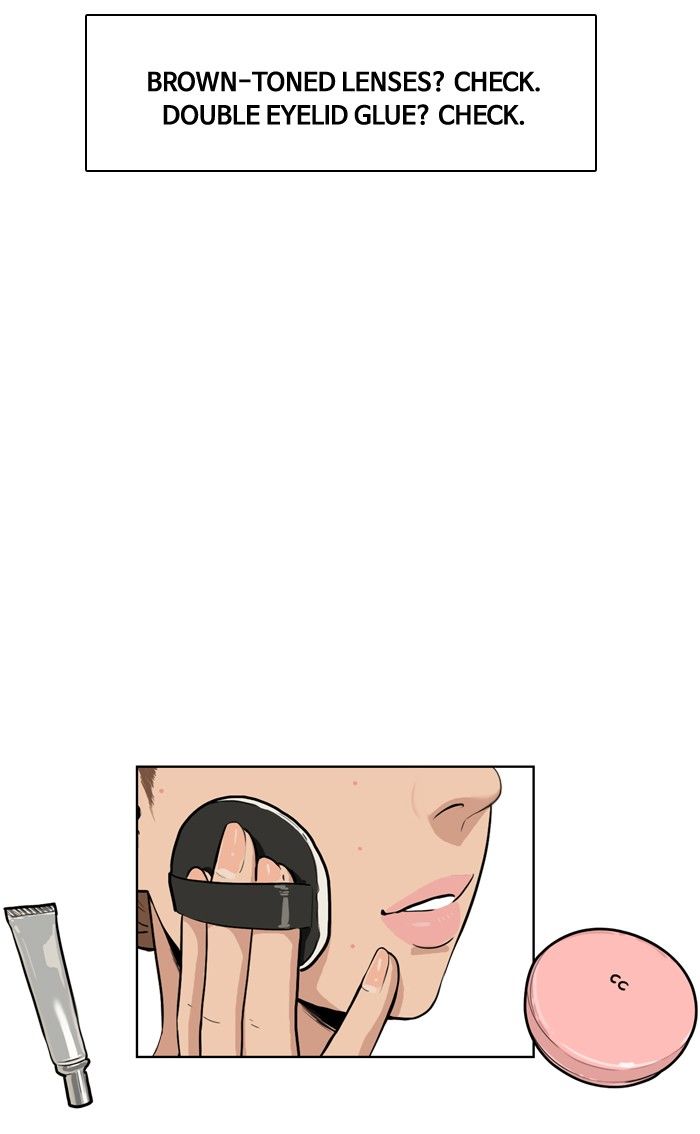 Read True Beauty Manga Online