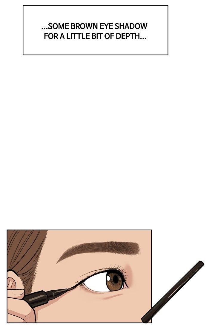 Read True Beauty Manga Online