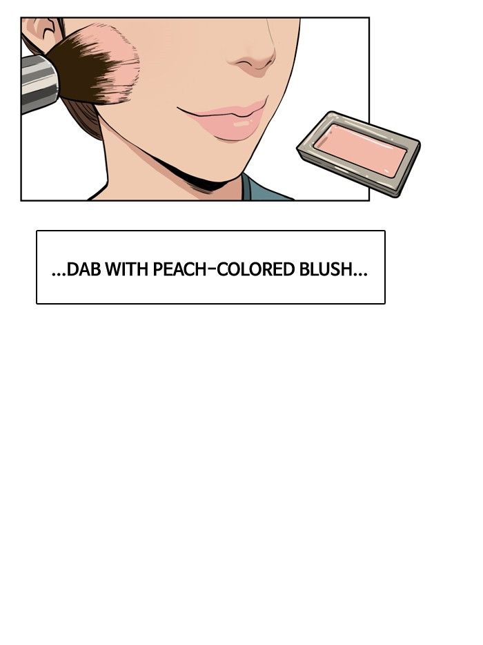 Read True Beauty Manga Online