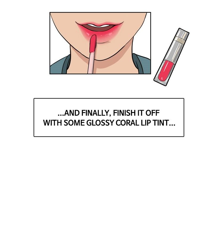 Read True Beauty Manga Online