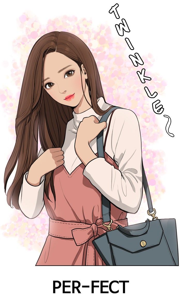 Read True Beauty Manga Online