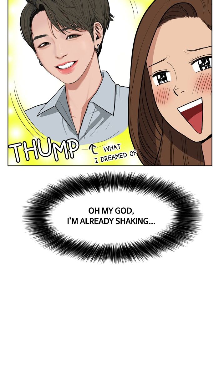 Read True Beauty Manga Online