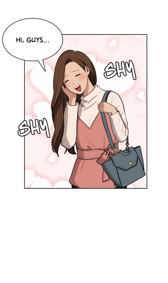 Read True Beauty Manga Online