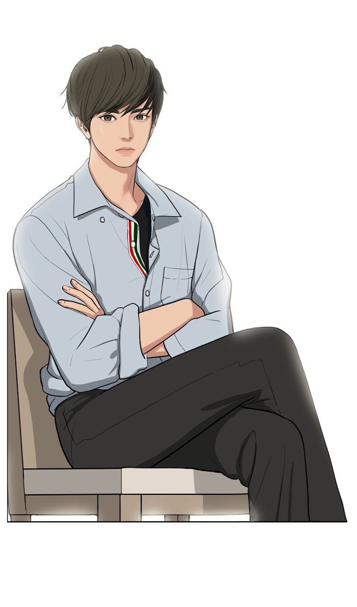 Read True Beauty Manga Online