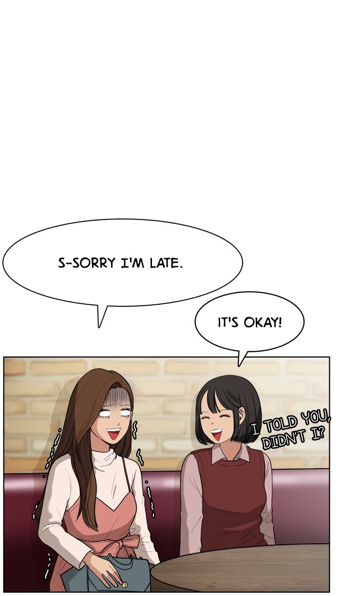 Read True Beauty Manga Online