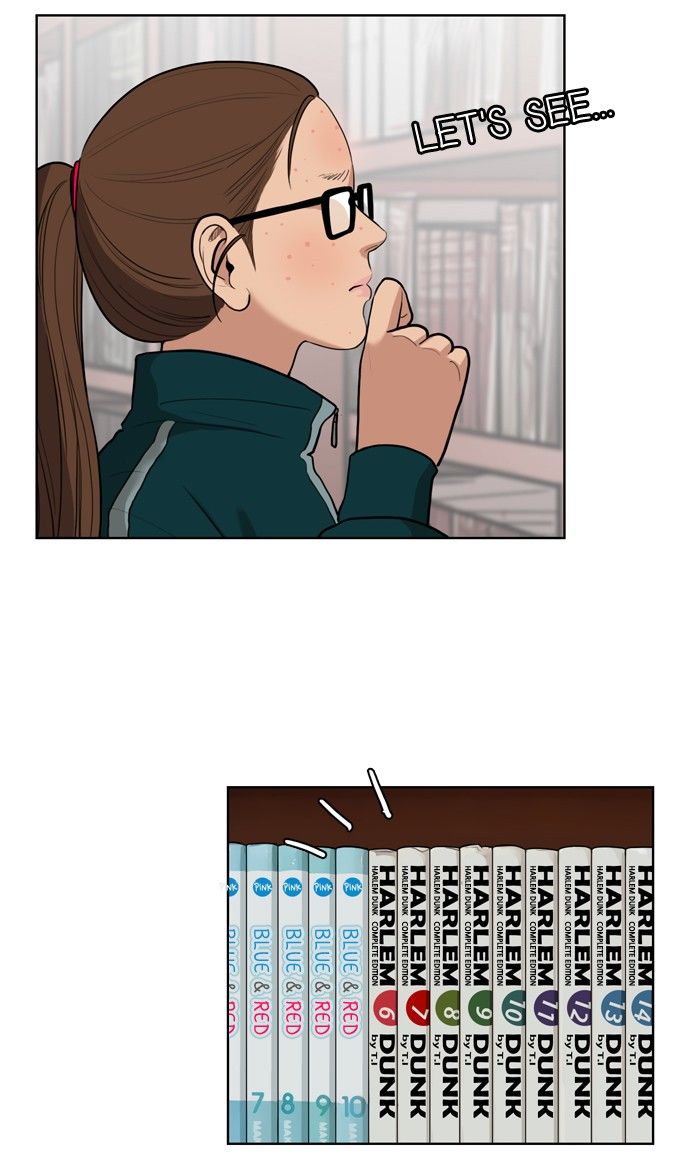 Read True Beauty Manga Online