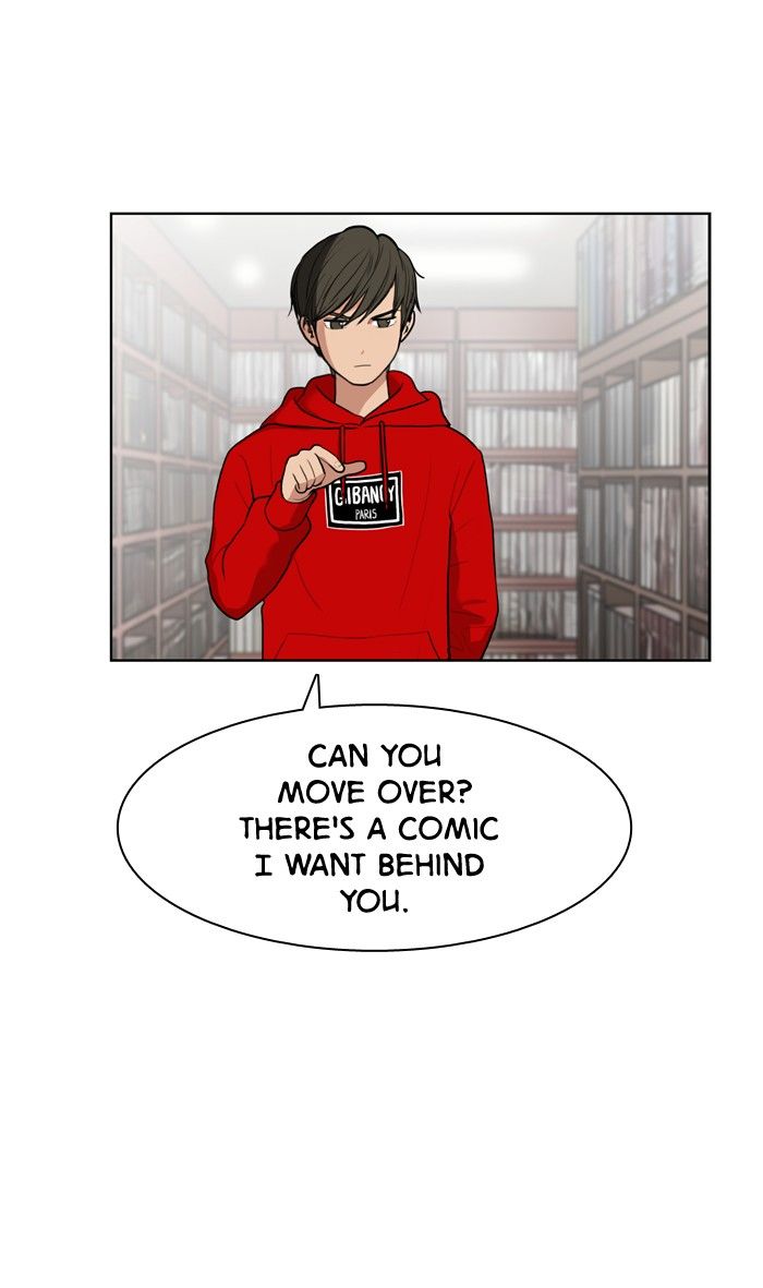 Read True Beauty Manga Online