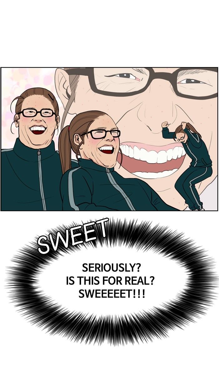 Read True Beauty Manga Online