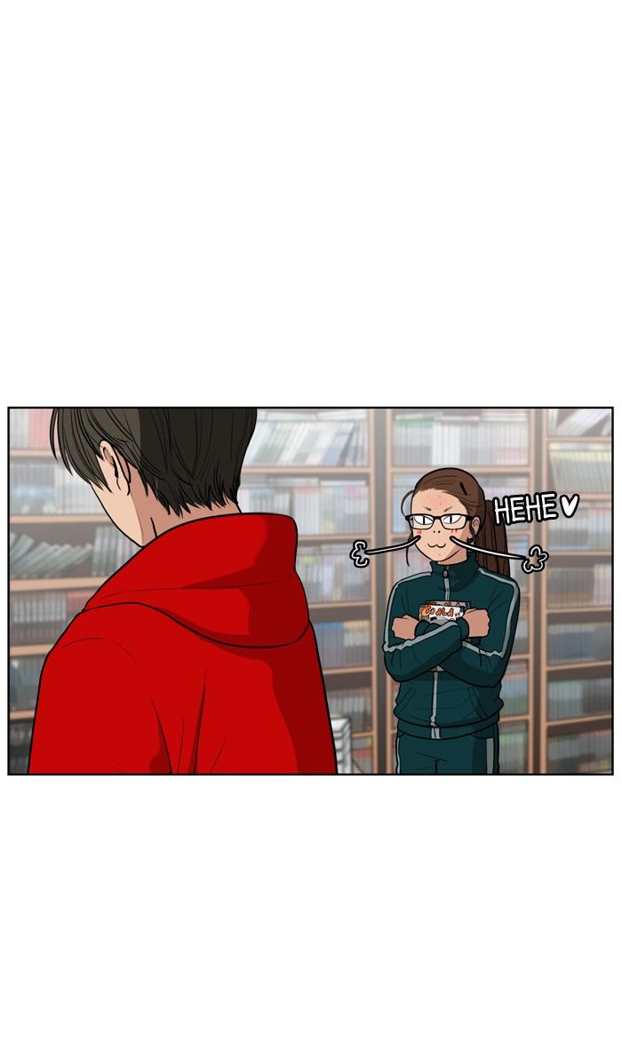 Read True Beauty Manga Online