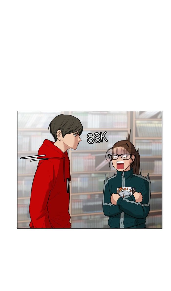 Read True Beauty Manga Online