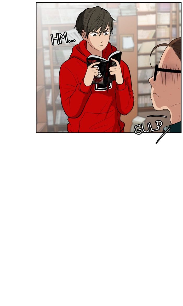 Read True Beauty Manga Online