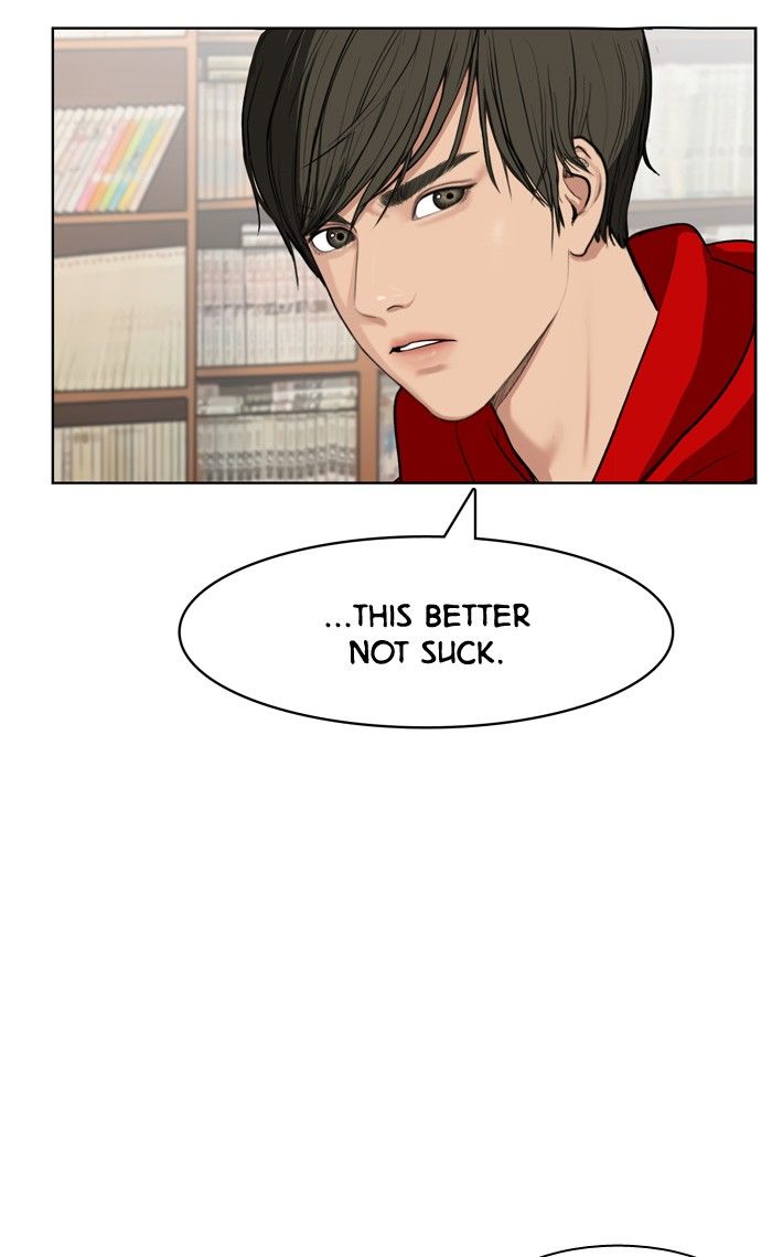 Read True Beauty Manga Online