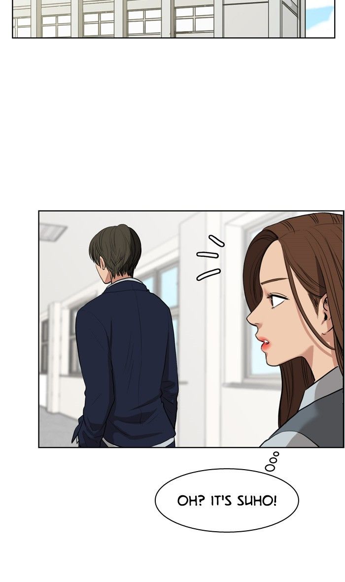 Read True Beauty Manga Online