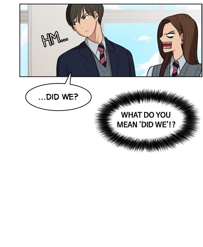 Read True Beauty Manga Online