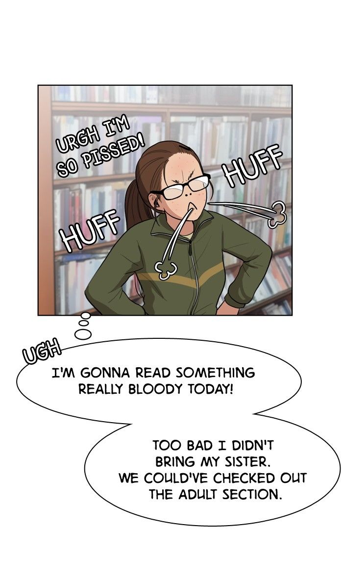 Read True Beauty Manga Online