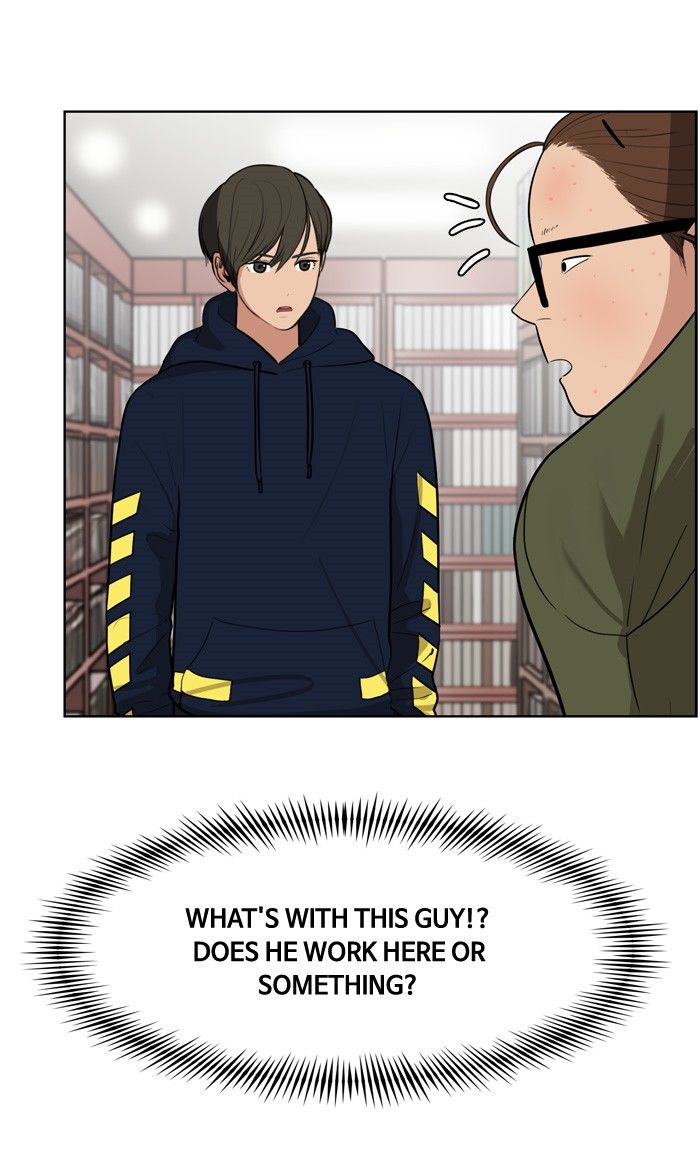 Read True Beauty Manga Online