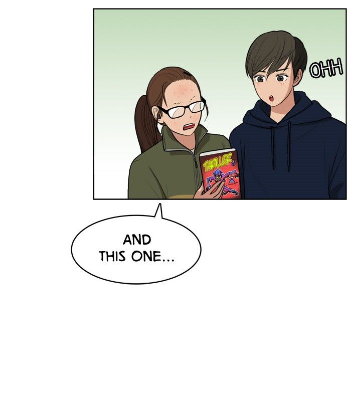 Read True Beauty Manga Online