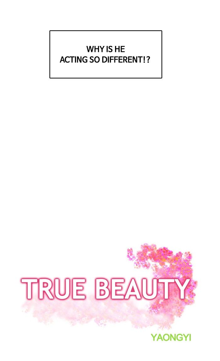 Read True Beauty Manga Online