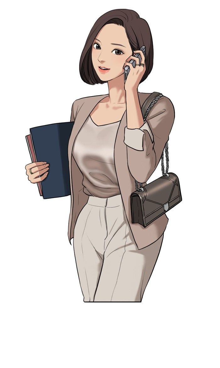 Read True Beauty Manga Online