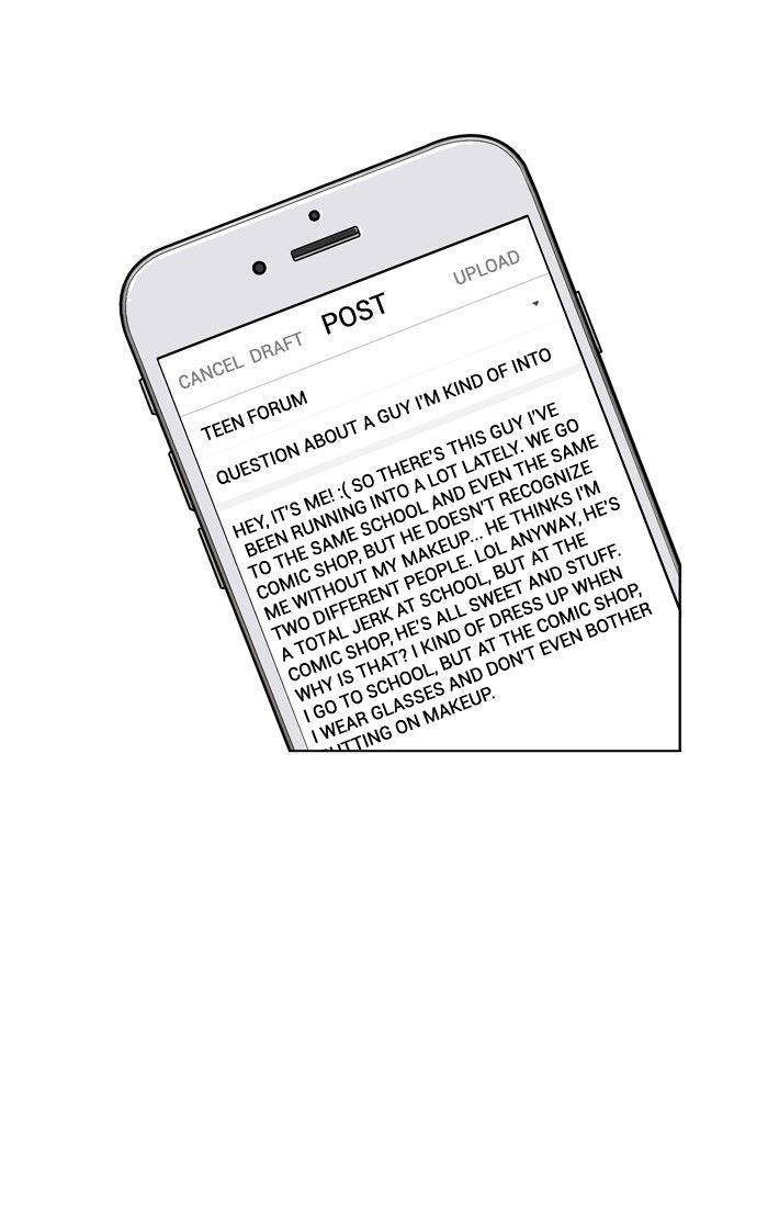 Read True Beauty Manga Online