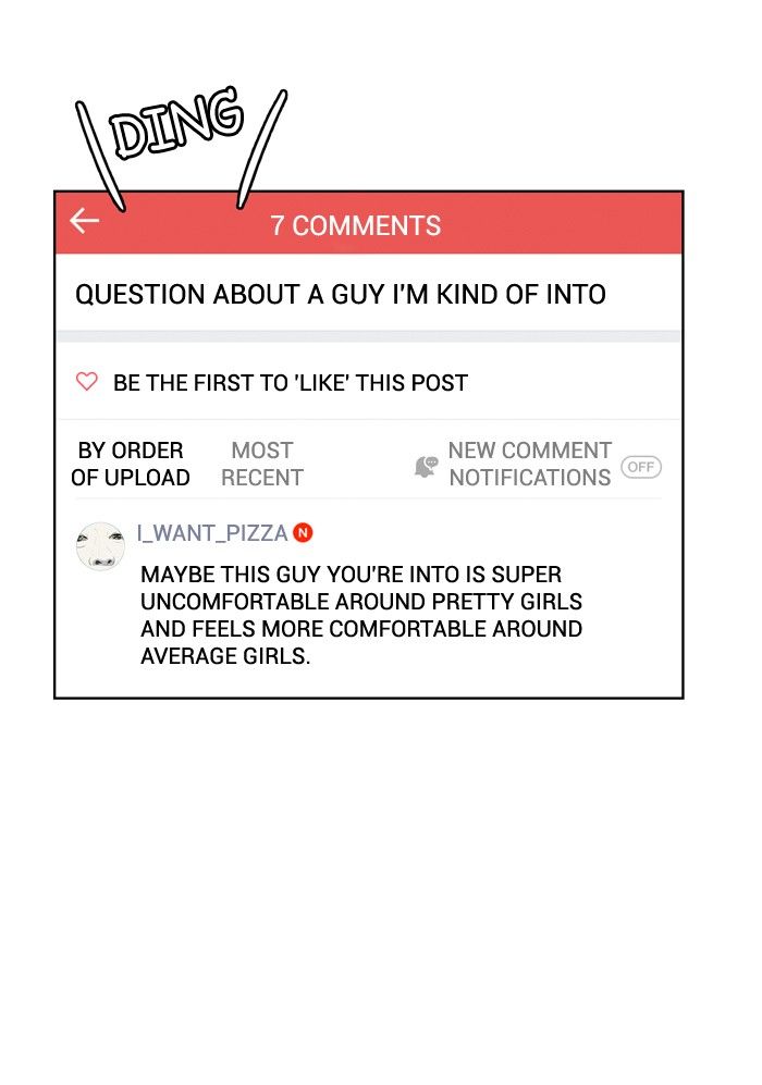 Read True Beauty Manga Online