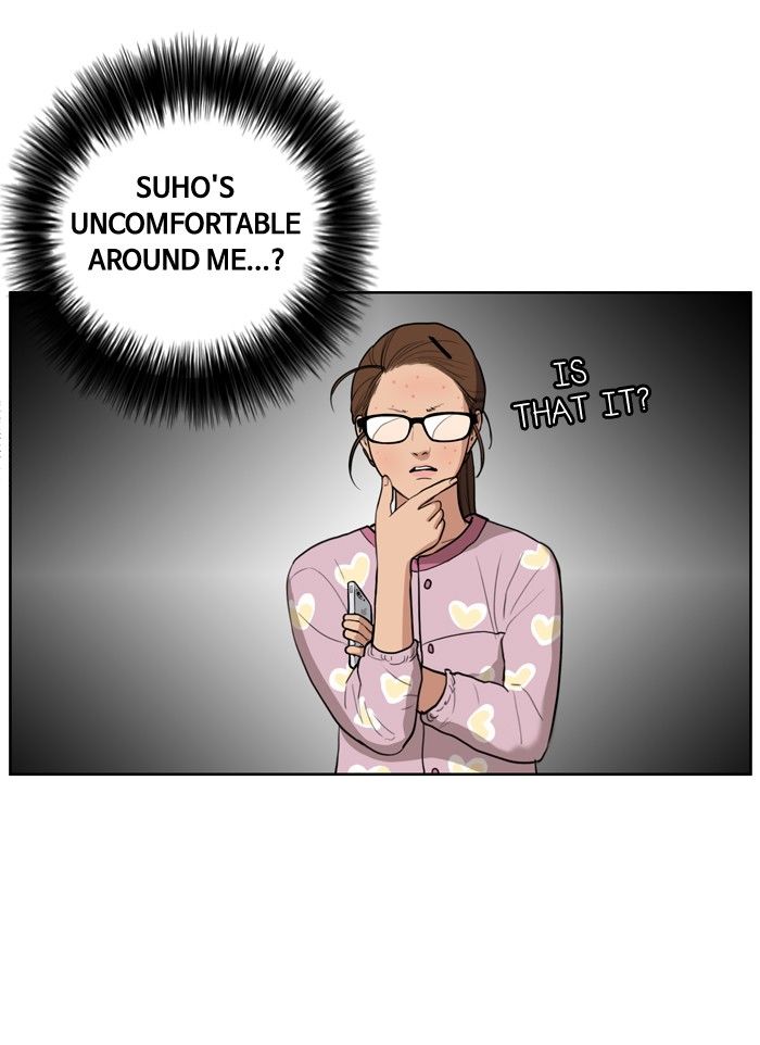 Read True Beauty Manga Online