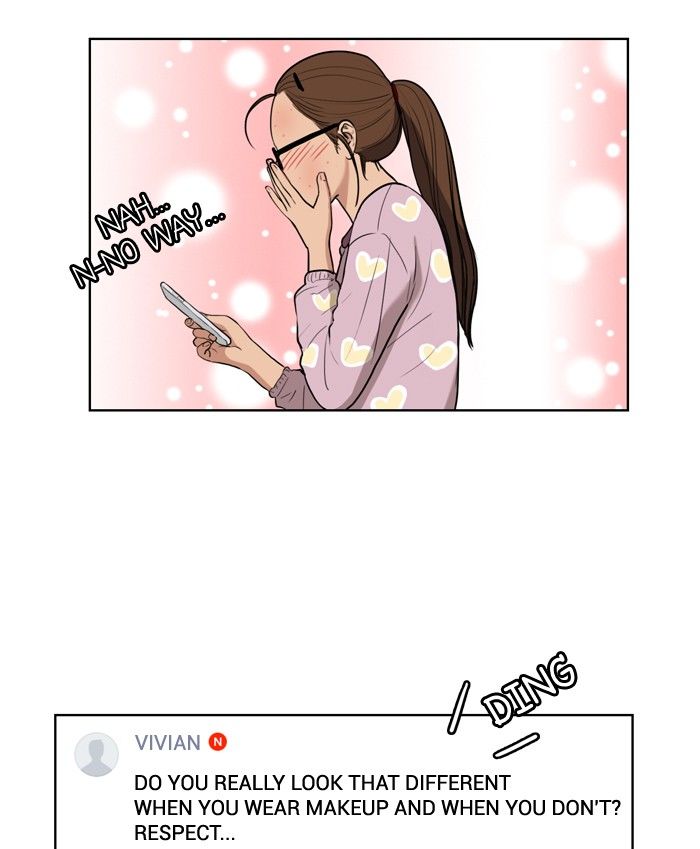 Read True Beauty Manga Online