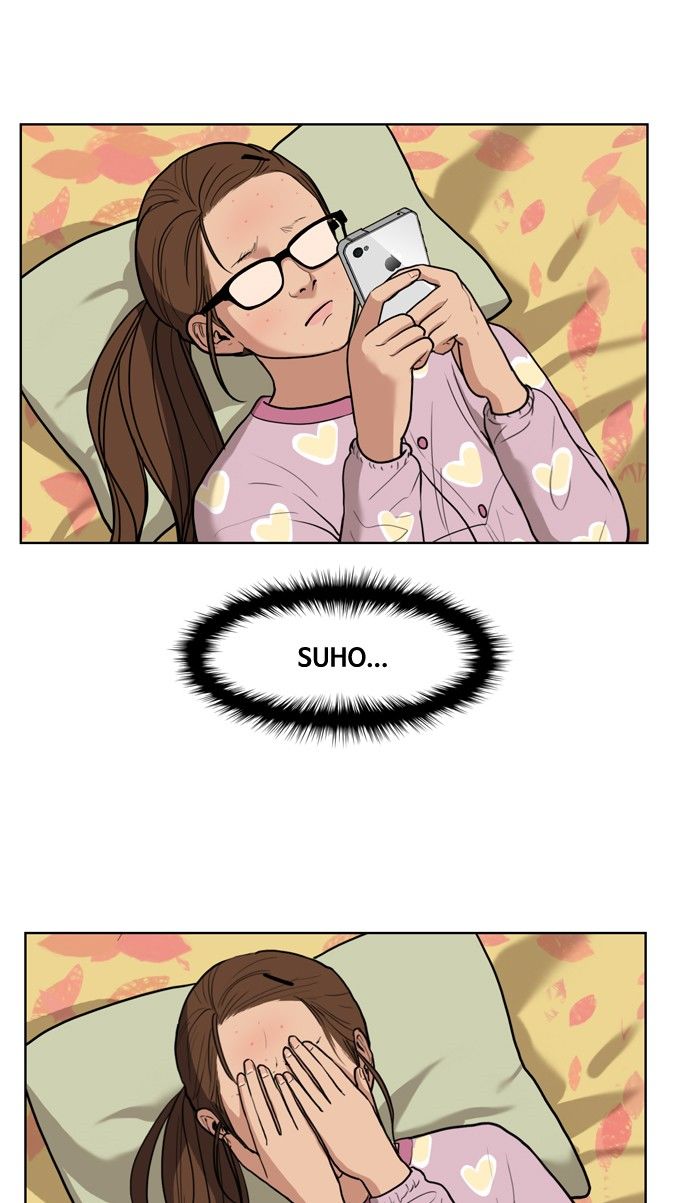 Read True Beauty Manga Online