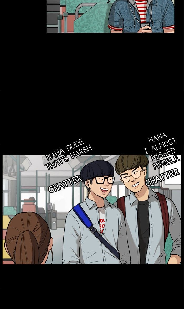 Read True Beauty Manga Online