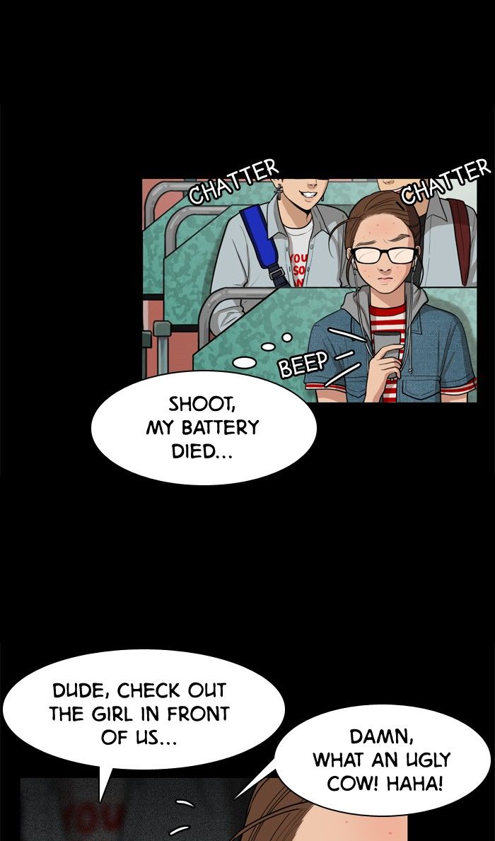 Read True Beauty Manga Online