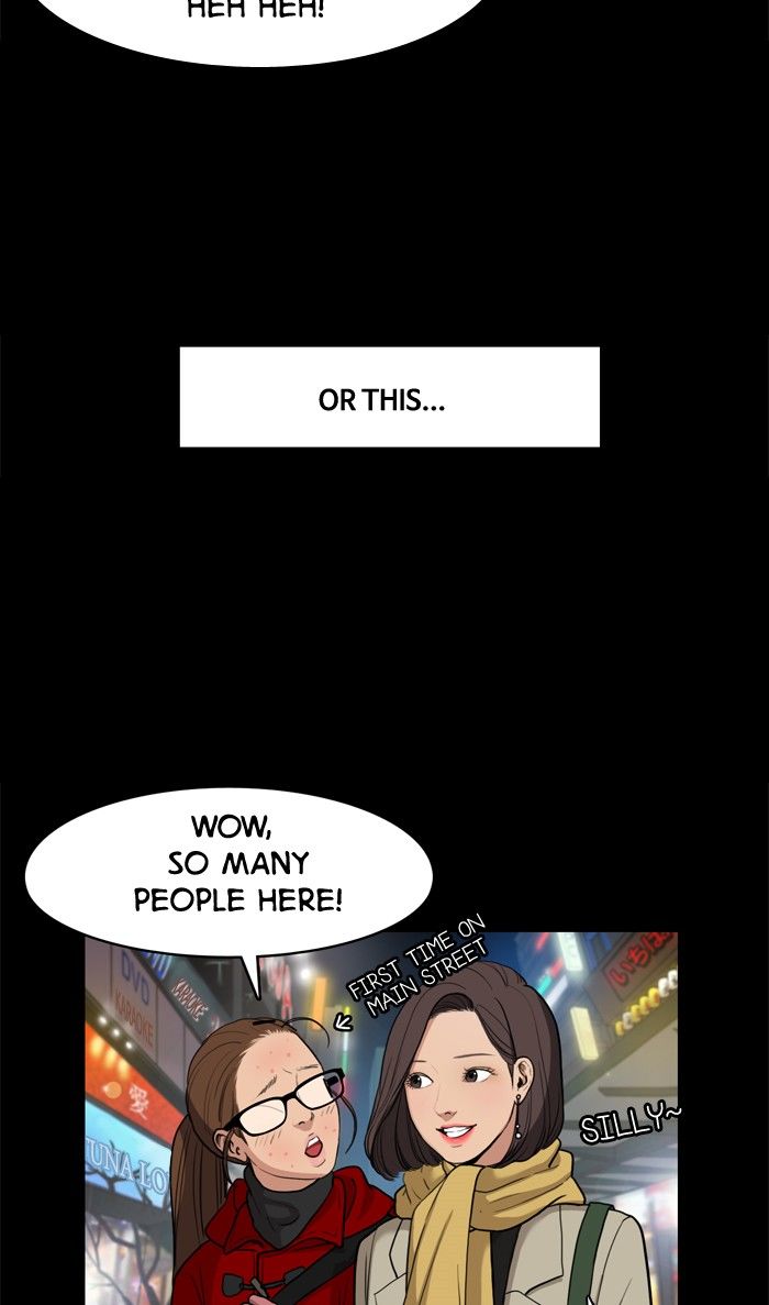 Read True Beauty Manga Online