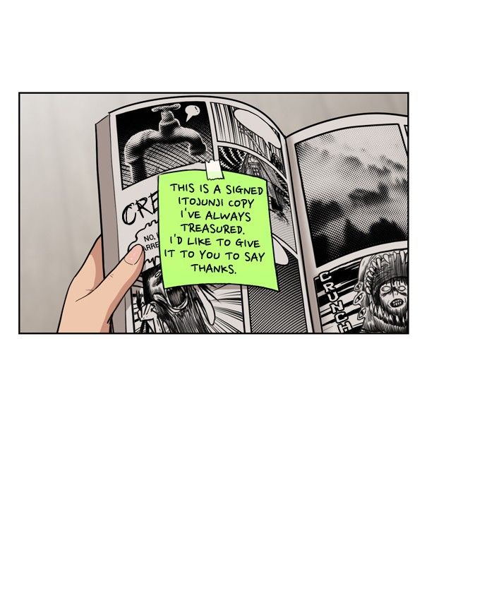 Read True Beauty Manga Online