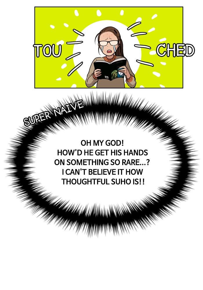 Read True Beauty Manga Online