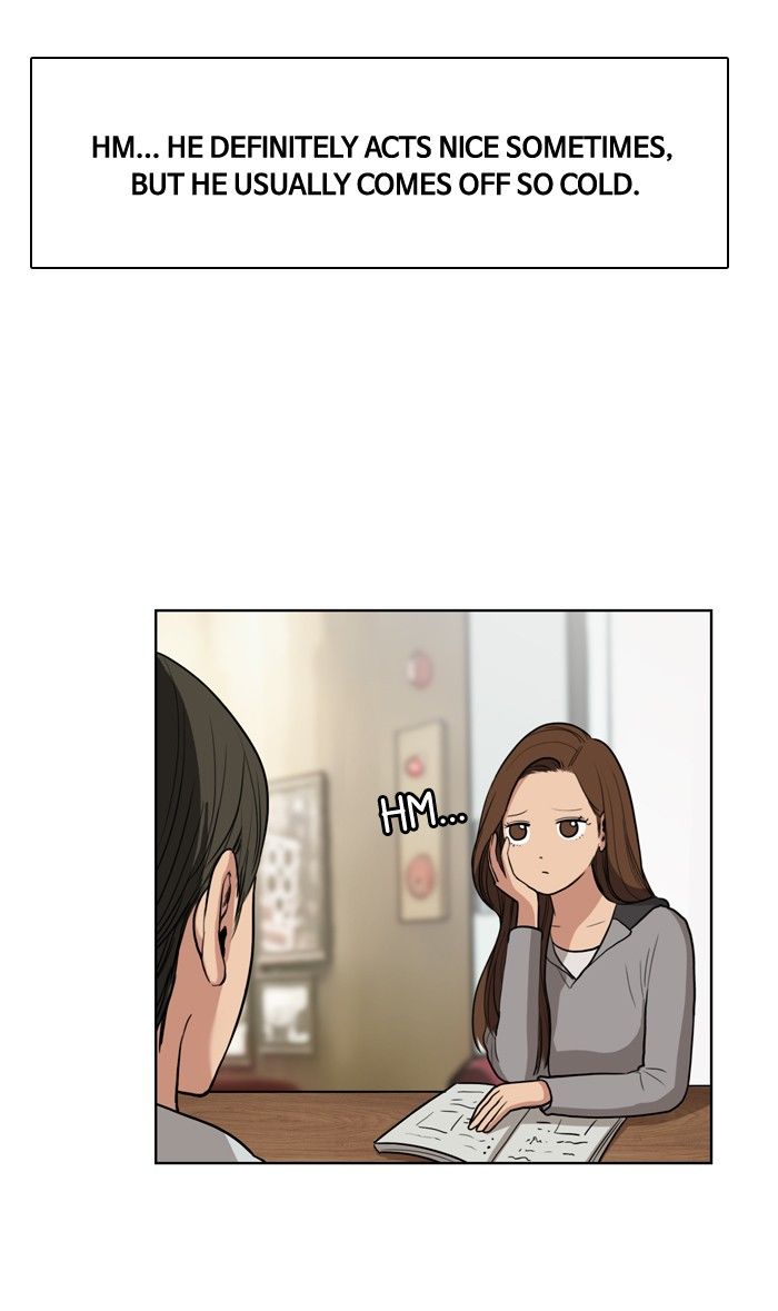 Read True Beauty Manga Online