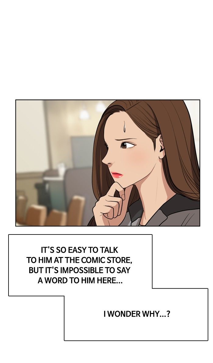 Read True Beauty Manga Online