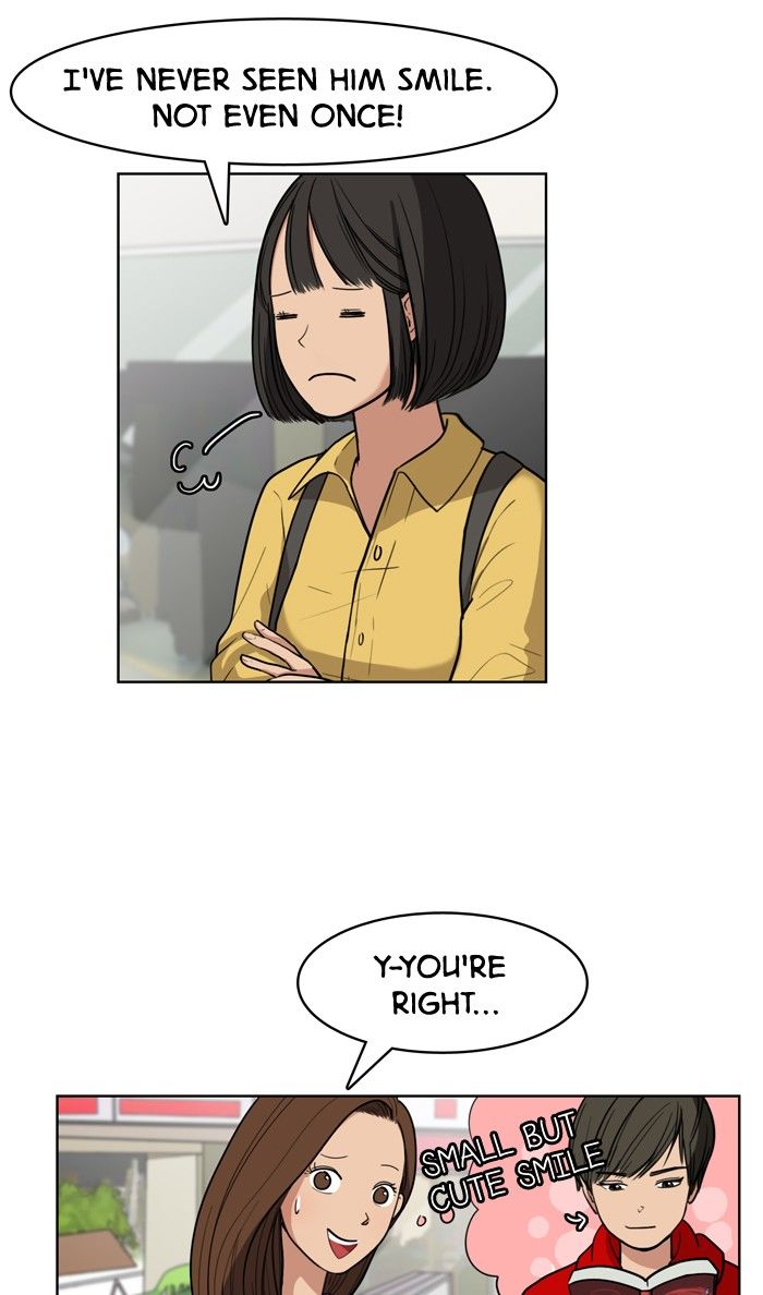 Read True Beauty Manga Online