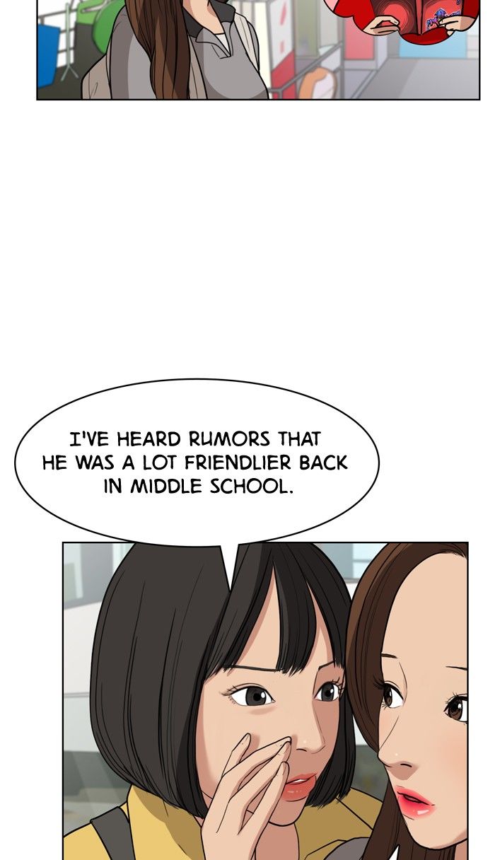 Read True Beauty Manga Online