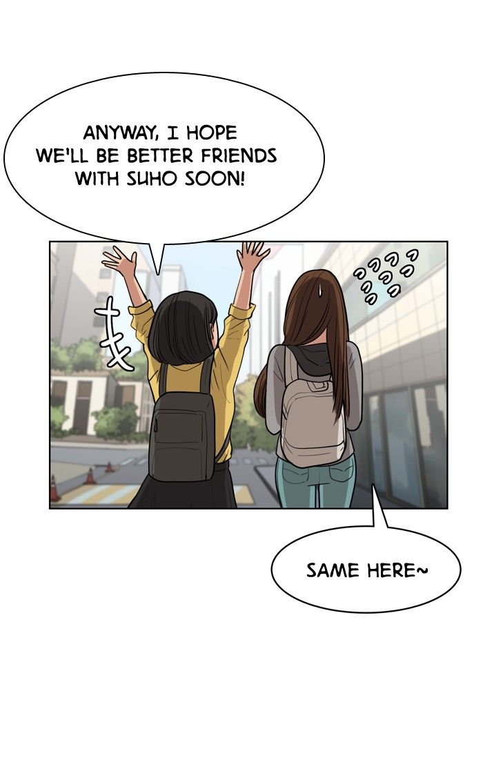 Read True Beauty Manga Online